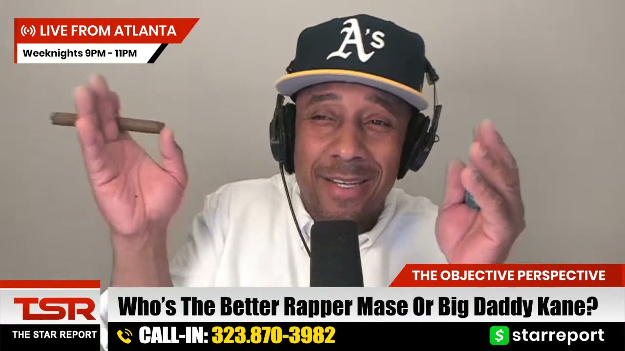 Charlamagne Tha God Apologizes To Kwame Brown