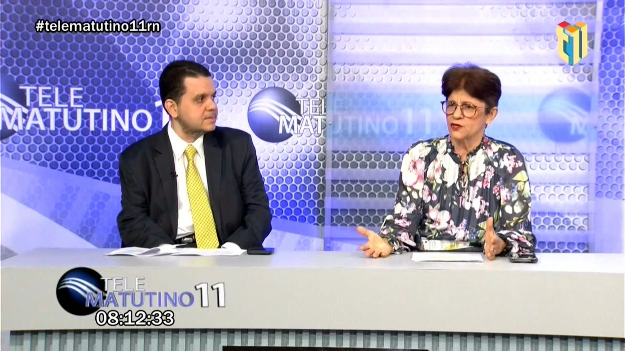 #Comentarios: Ramón Núñez Fernández  y Mercedes Núñez   █  Martes 10 Marzo 2026
