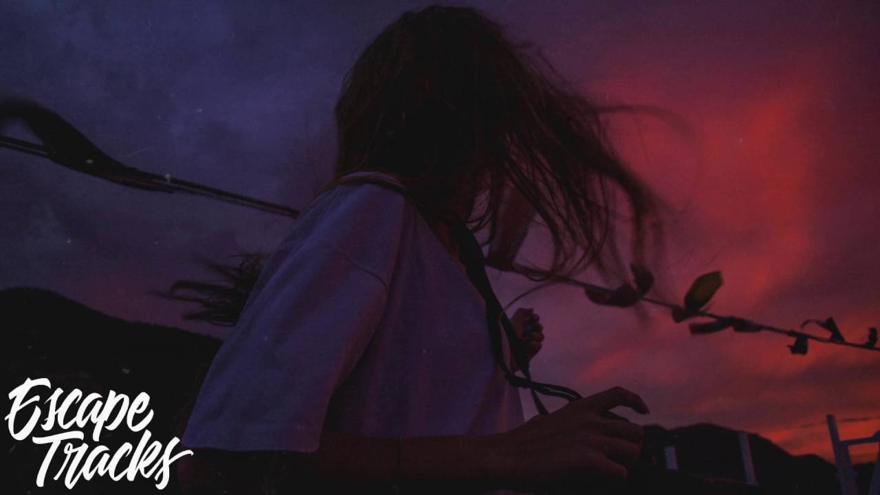 Eli Sostre - Ain't Love Strange (prod. Eli, Soriano, & Danny Win)