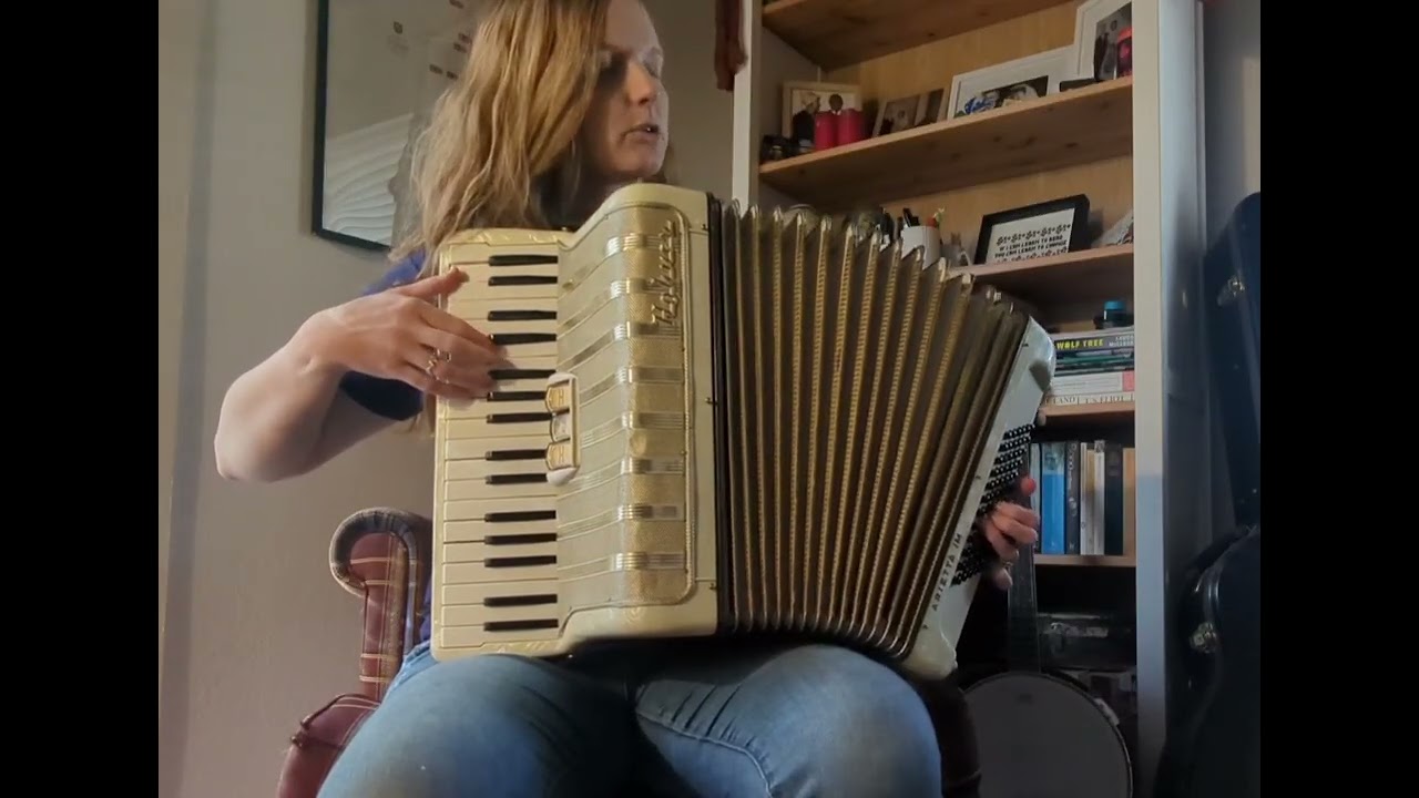 Sally Andrews - The Nine Days Queen (original)