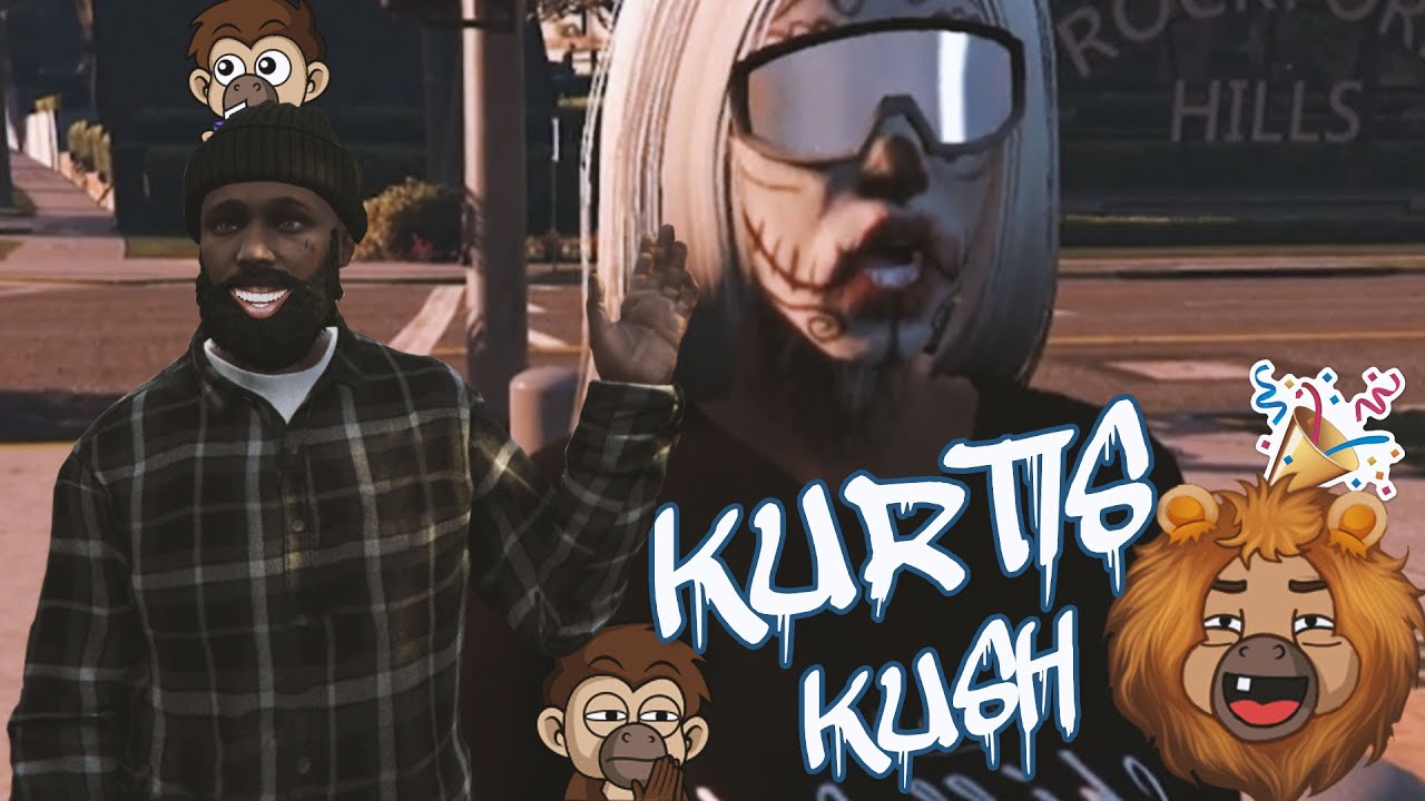 DAS ENDE VON MILA UND KURTIS 😱😭 | KURTISKUSH HIGHLIGHTS 27