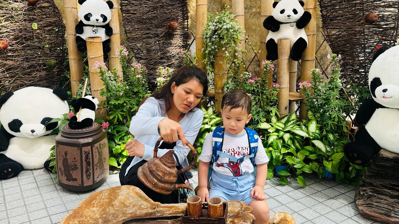 Hongkong park ma duldai 😍