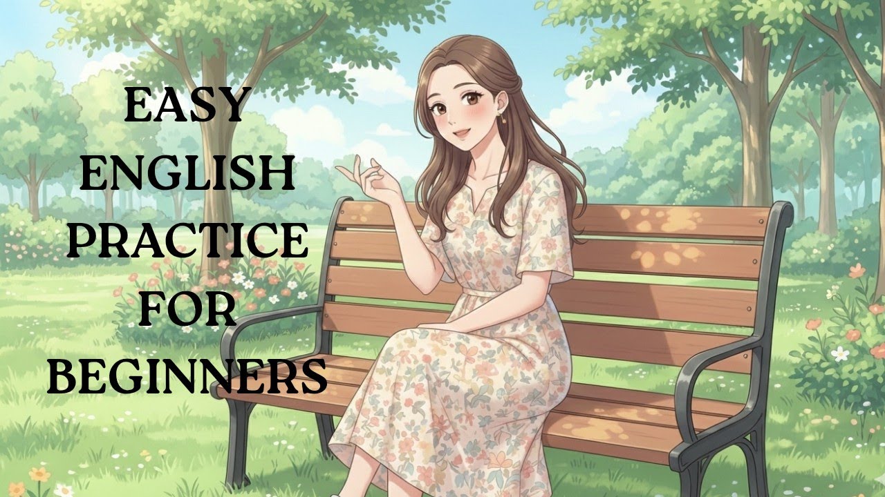 Learn English through story |  The Big Mistake at Work 📝 | Improve Your English