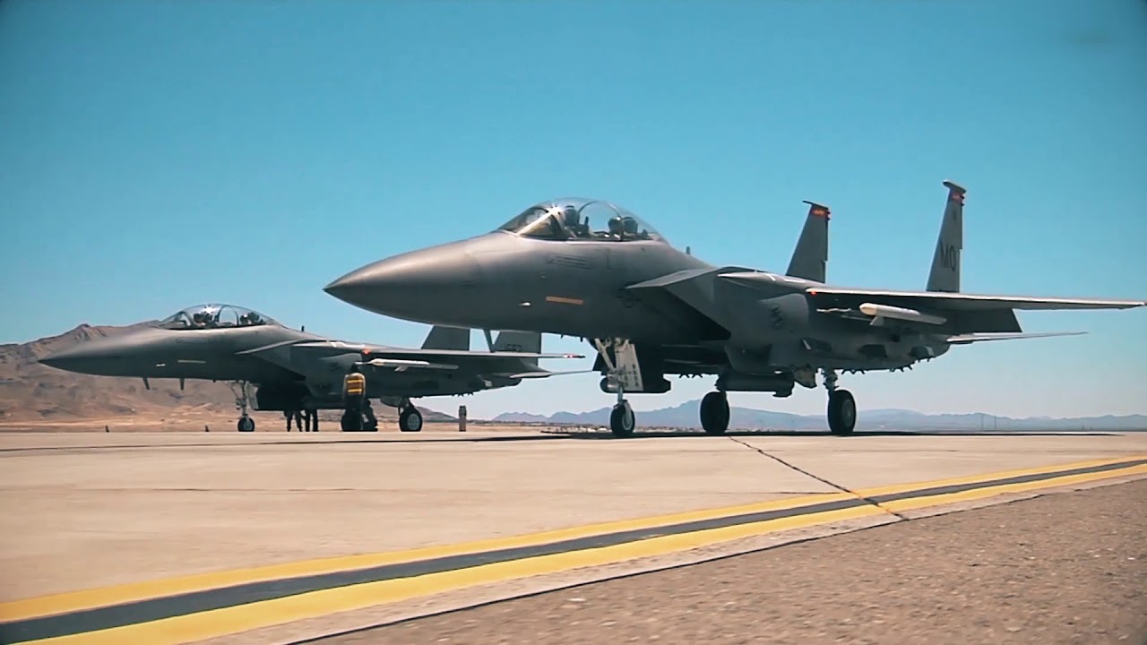 Elbit Systems / Systems for Military Aircraft