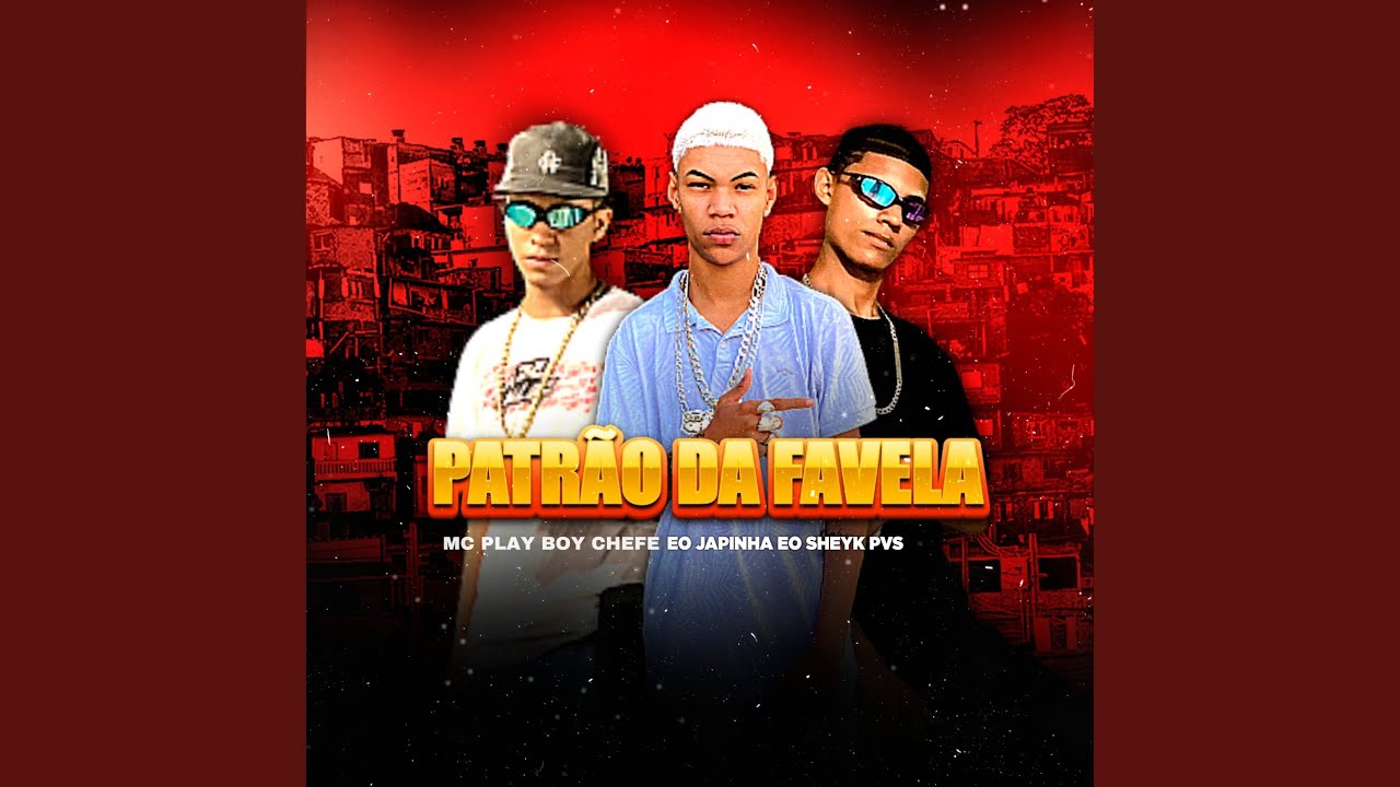 Patrão da Favela