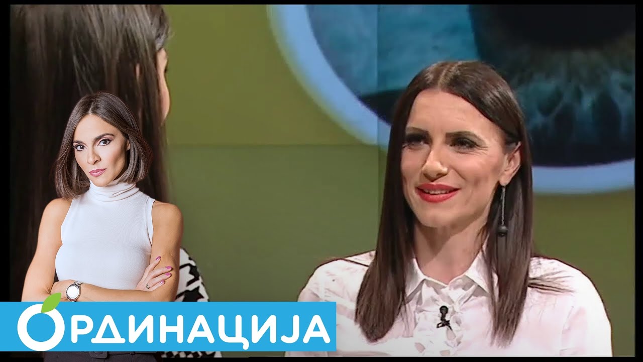 Bazno i kiselo stanje organizma | RTS Ordinacija