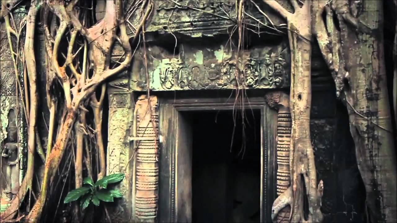 Monkey Safari - Lenis Gugu (Rene Bourgeois Remix) (Video)