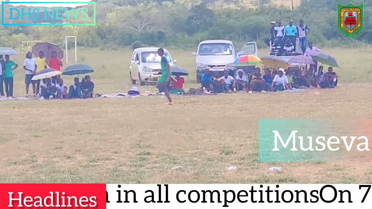Dadaya High School Dominates Zonal cempetitions