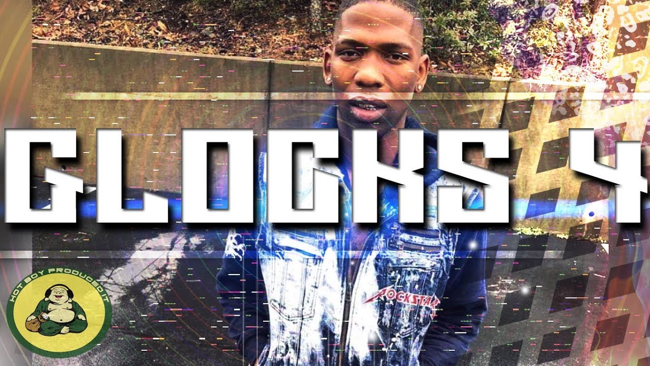 Blocboy JB Type Beat 2018 ''Glocks 4'' (Prod. By Hotboy Scotty)