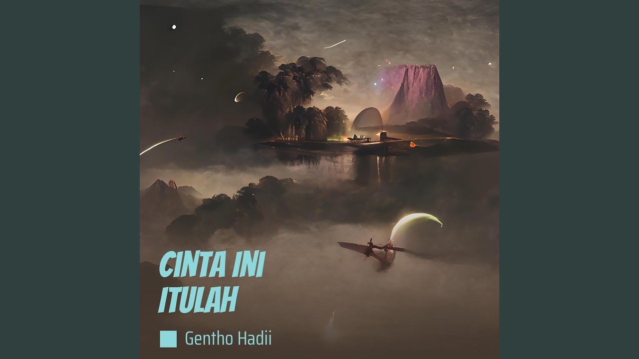 Cinta Ini Itulah