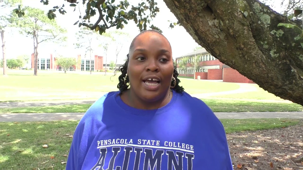 PSC Students Reveal 'What TRIO Means To Me'