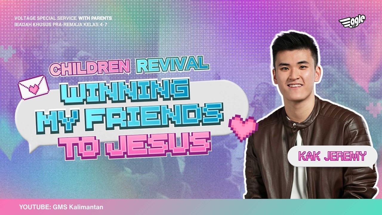 VOLTAGE BALIKPAPAN | SATURDAY SERVICE | 14 FEBRUARI 2026 - PDP. JEREMY MANTOFA