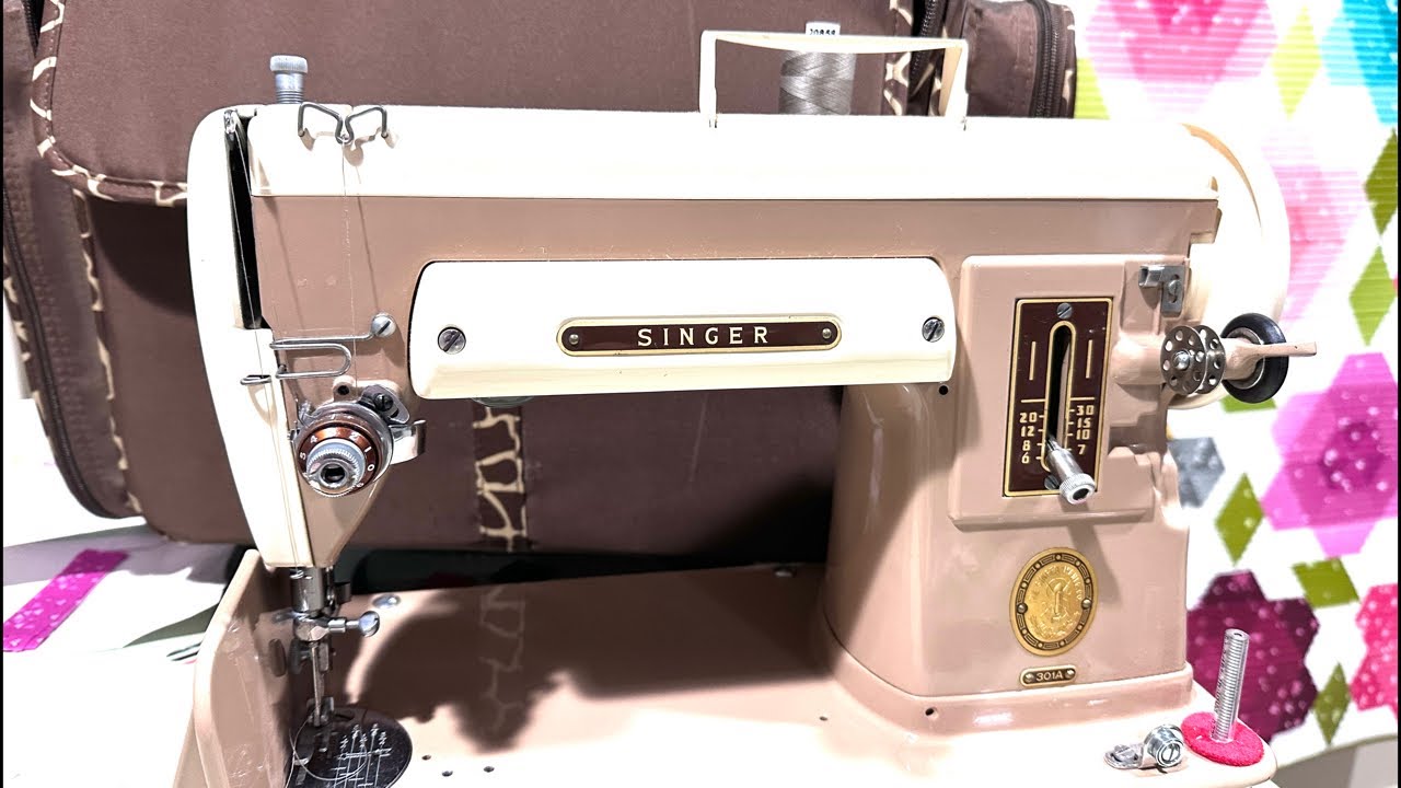 My Vacation Sewing Essentials