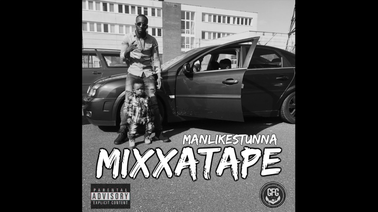 10 Yawa (Ghanaian Cover) - ManLikeStunna | MixxaTape