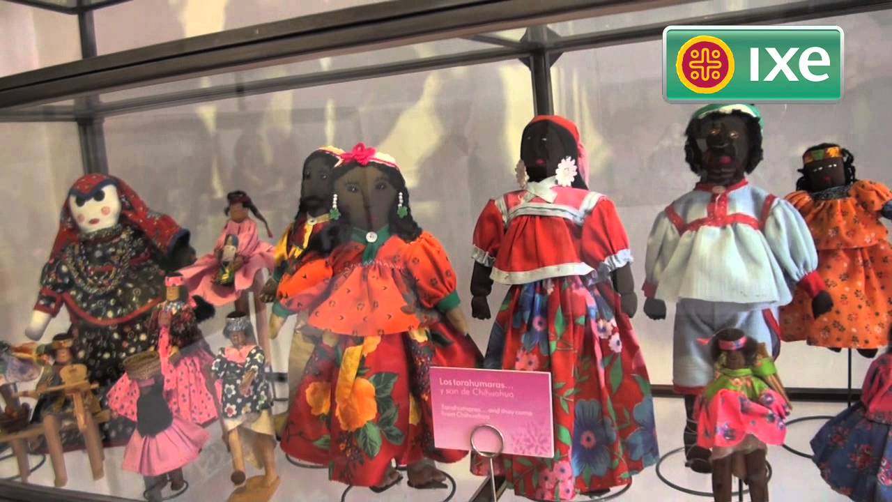 Museo La esquina San Miguel de Allende Gto.