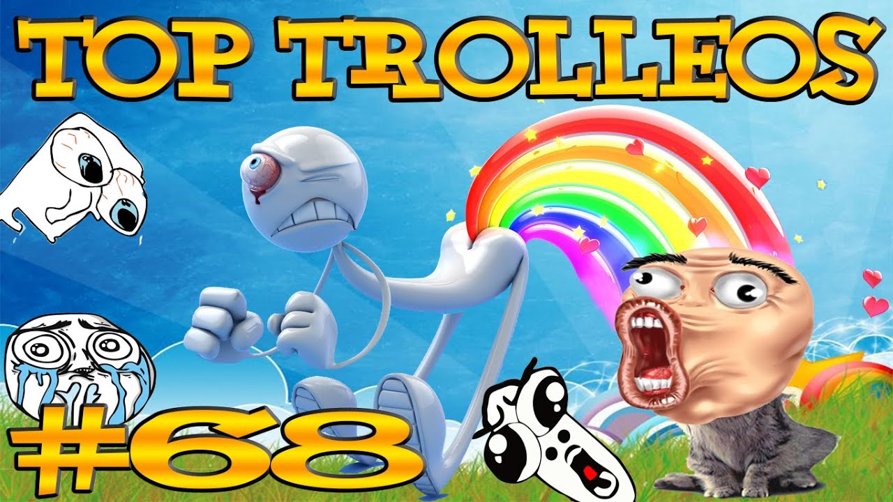 TOP TROLLEOS SEMANA 68 | TheCorvusClan