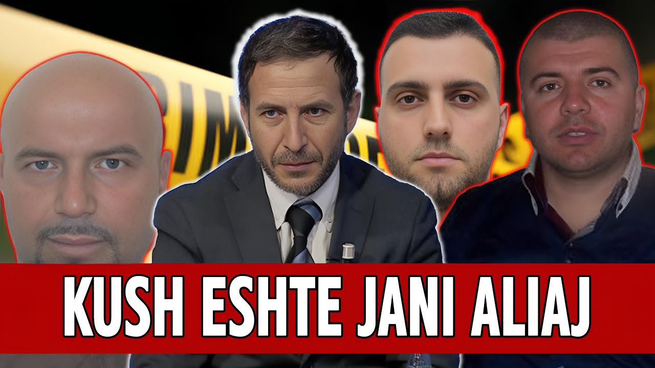 Jani Aliaj, EKZEKUTORI i dytë më i rrezkshëm në Shqipëri, Pse duhet të ekstradohet?