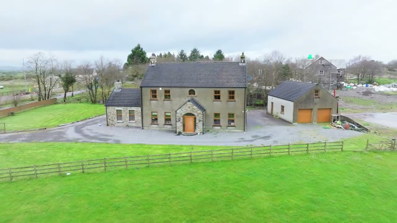 84 Killee Road, Ballinamallard, Fermanagh