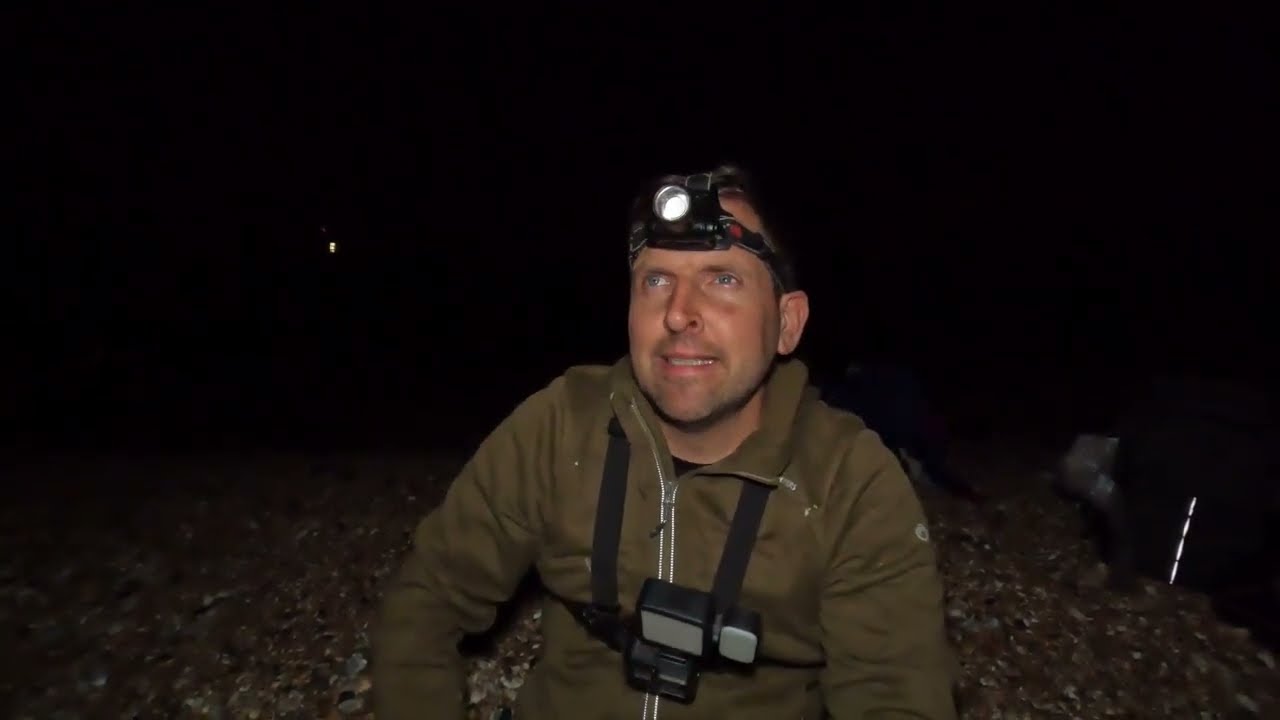 Sea Fishing UK | Cod fishing at Kingsdown, Kent