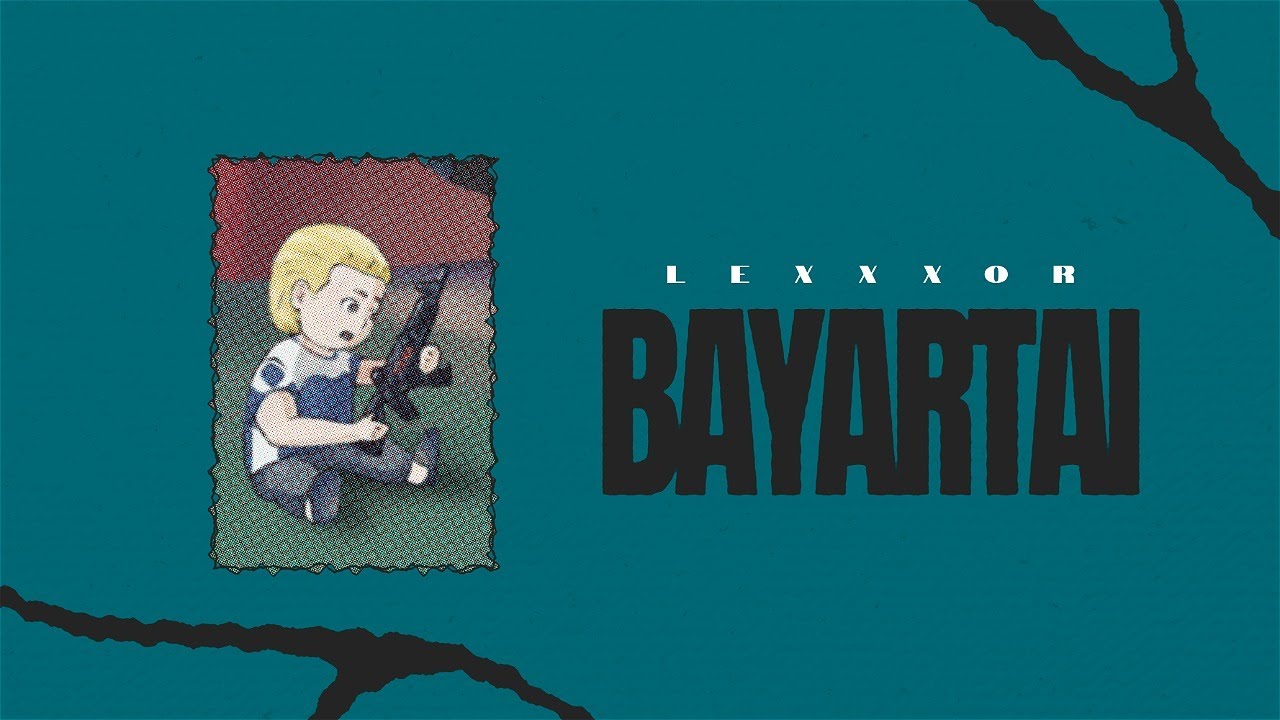 Lexor - Bayartai (audio)