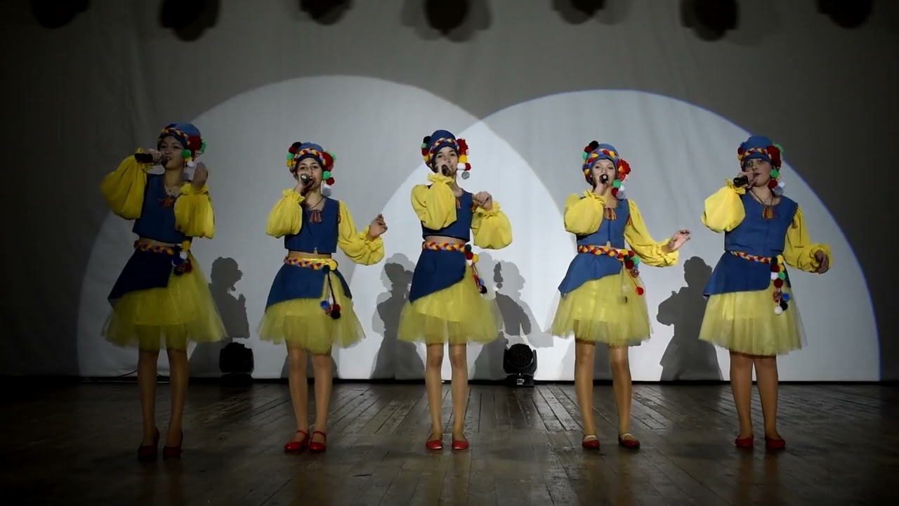 Калиновий цвіт