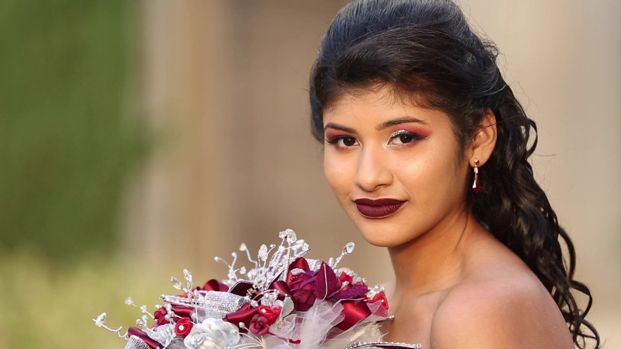 Harry Potter Theme Quinceañera!