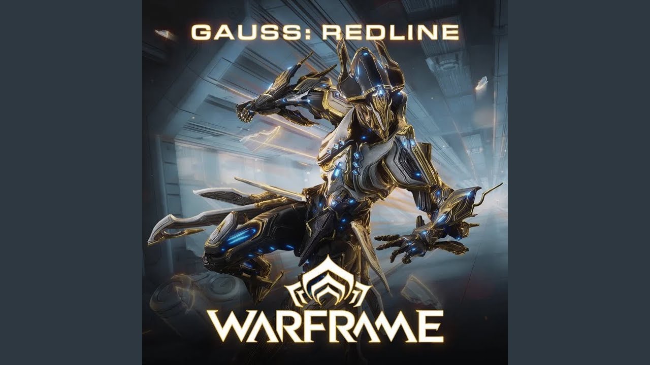 Gauss: Redline (From 
