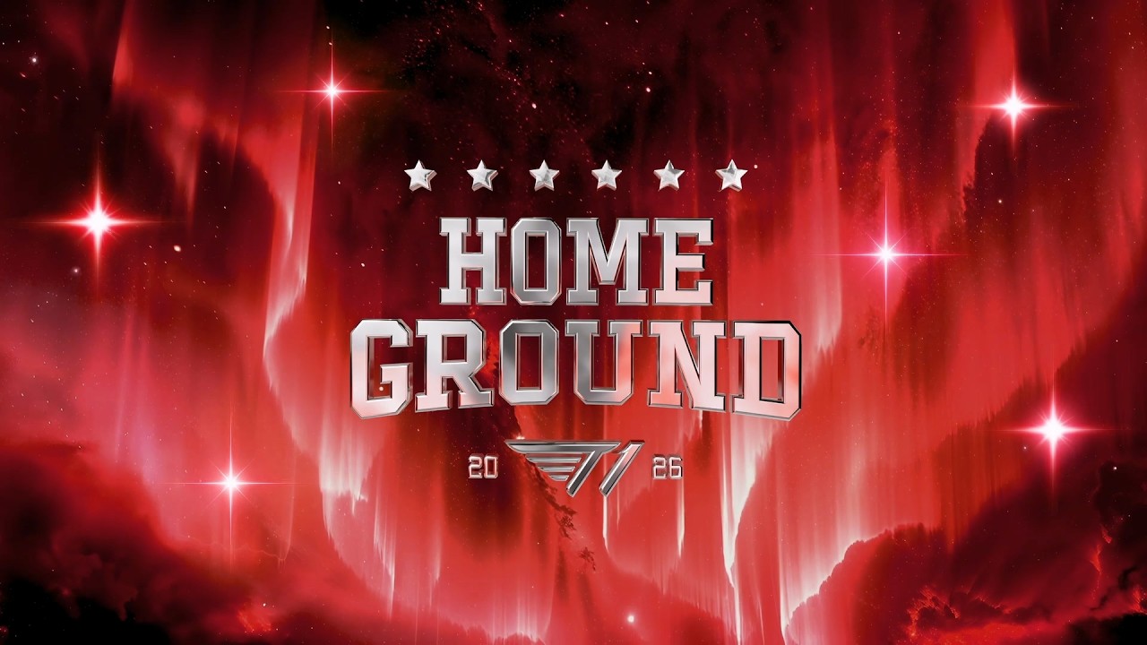 [LCK Road Show] T1 Home Ground Teaser 2]