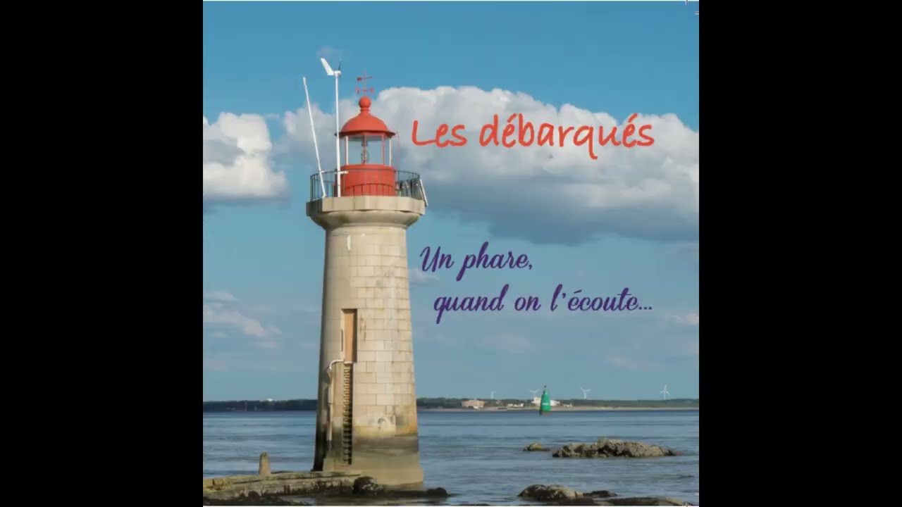 04 Les goémoniers - Michel Tonnerre / Michel Tonnerre