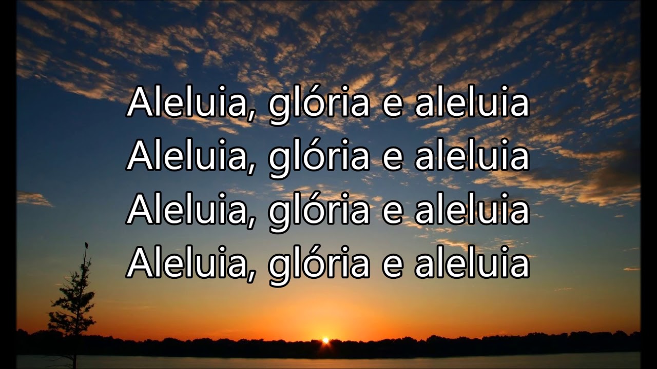 Celebrai com júbilo ao Senhor (Bateria) - Pr André Etzberger (Cover)