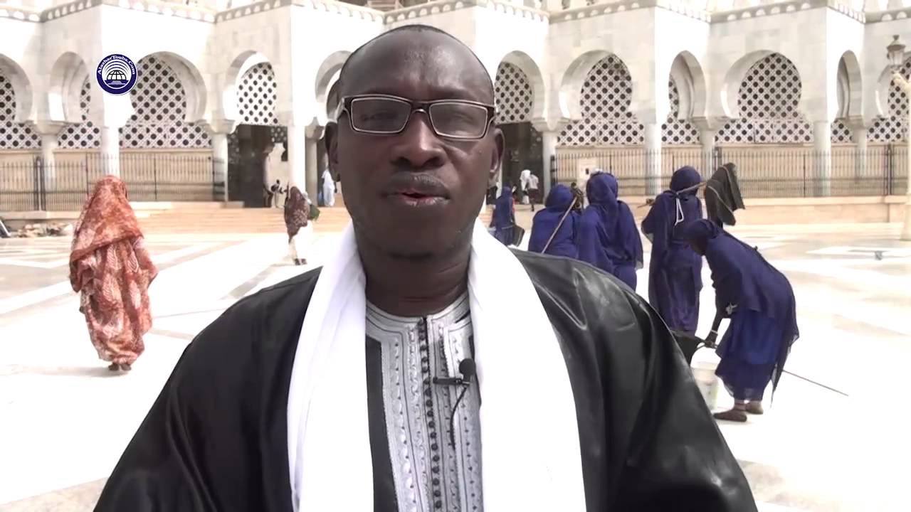 AlazharTouba.Com : Nos Remerciements / Thank You !