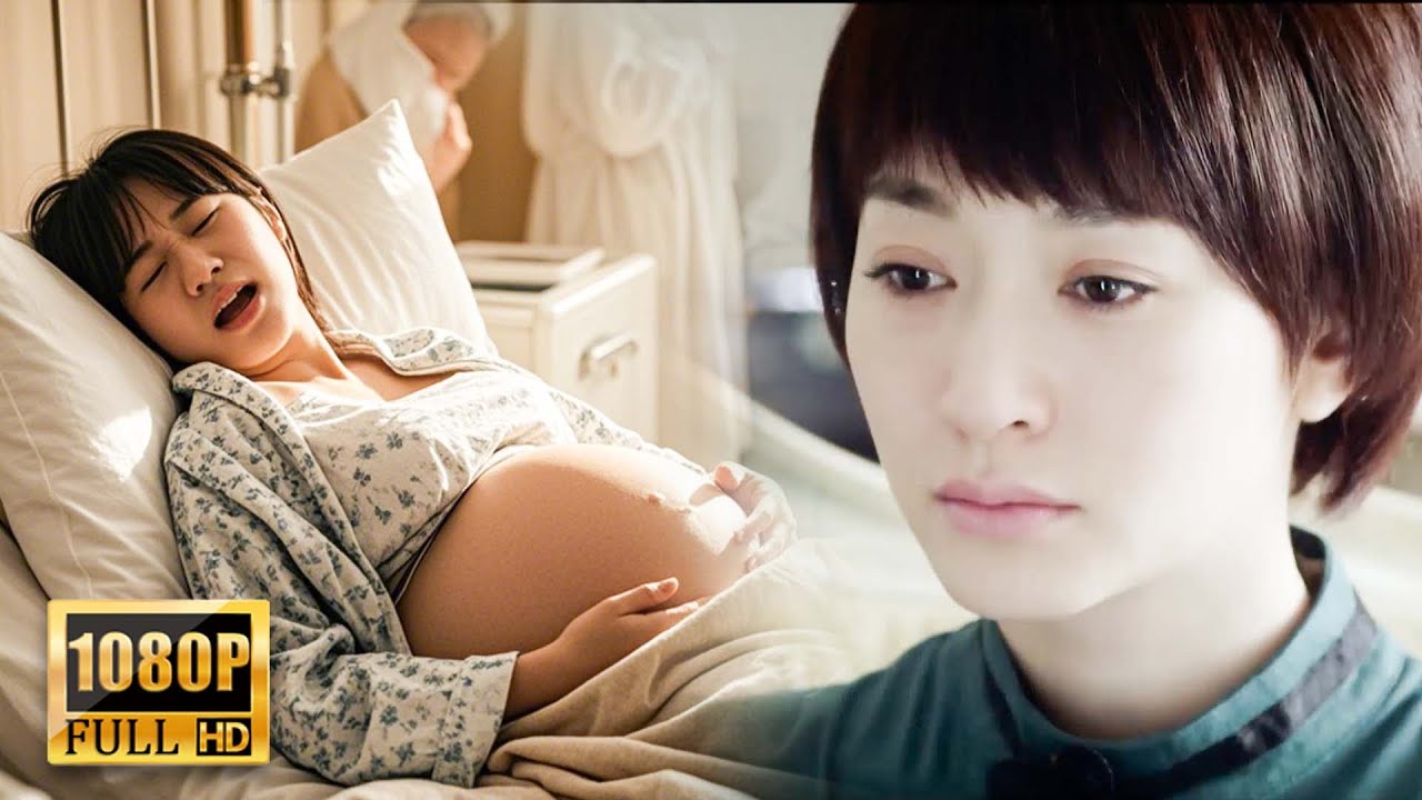 【Full Movie】 小三仗著懷孕逼妻子離婚，哪料妻子更狠，讓她失去孩子再也不能生育！