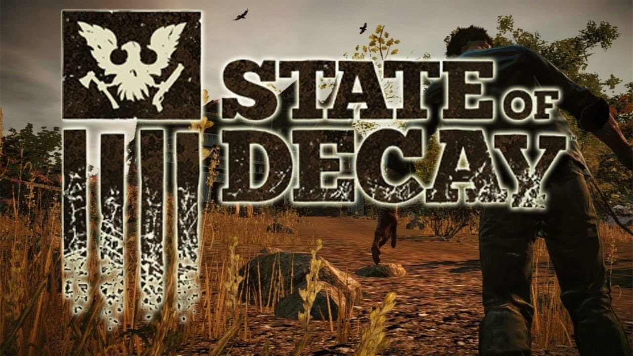 Jesper Kyd - State of Decay Main Theme 2