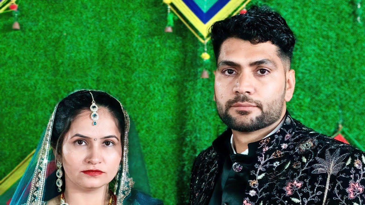 Wedding👩‍❤️‍💋‍👨