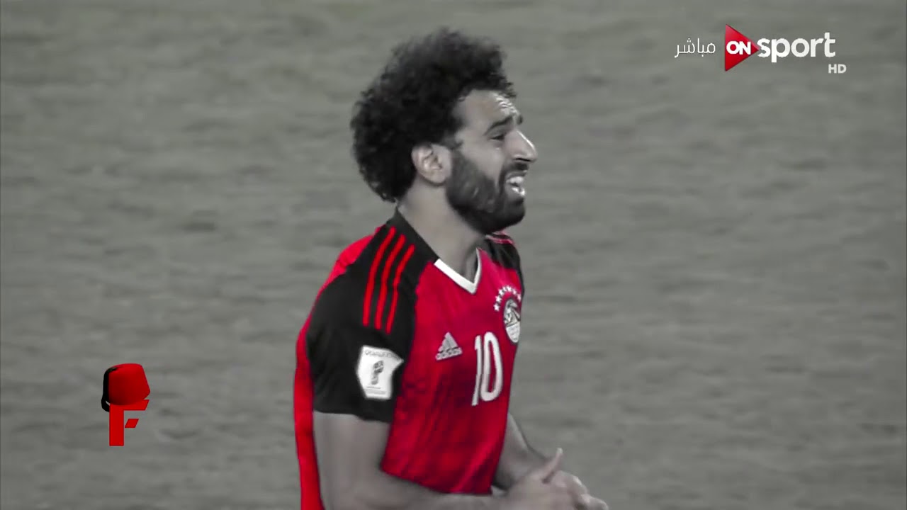 The most difficult 7 minutes in the history of Egyptian football