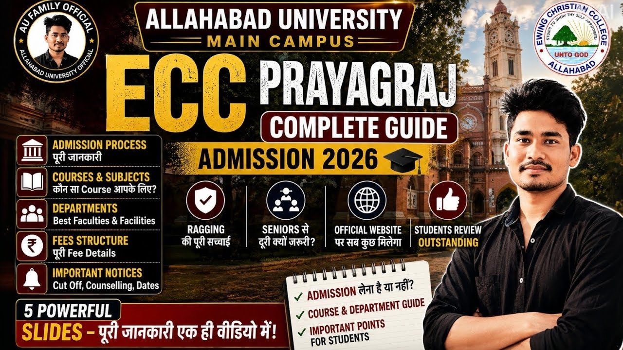 ECC Complete Review 2026 🔥 Pros & Cons | Physics, Maths Reality | Admission Lena Chahiye Ya Nahi?