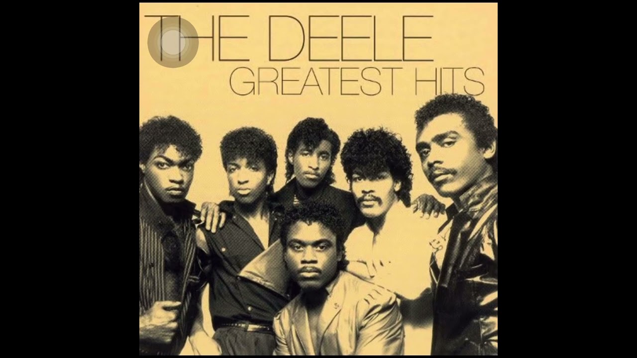 The Deele- Two occasions (FAST)