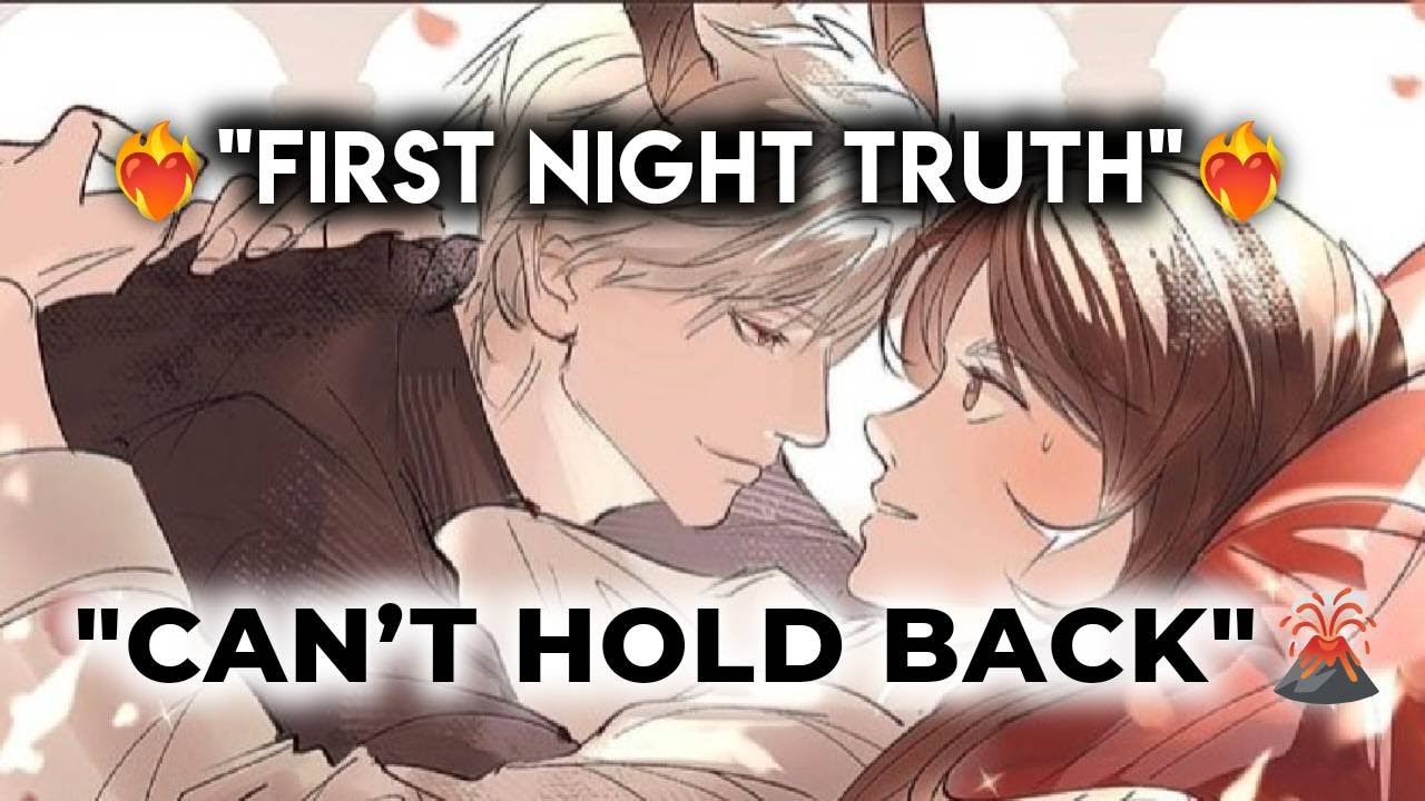 🔥 What They’ve Been Planning for Your First Night… You’ll Be Speechless ❤️‍🔥