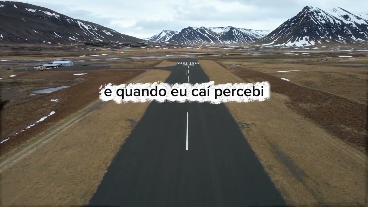 FOI BOM ( COMPOSITORA VANIA ROSANA)