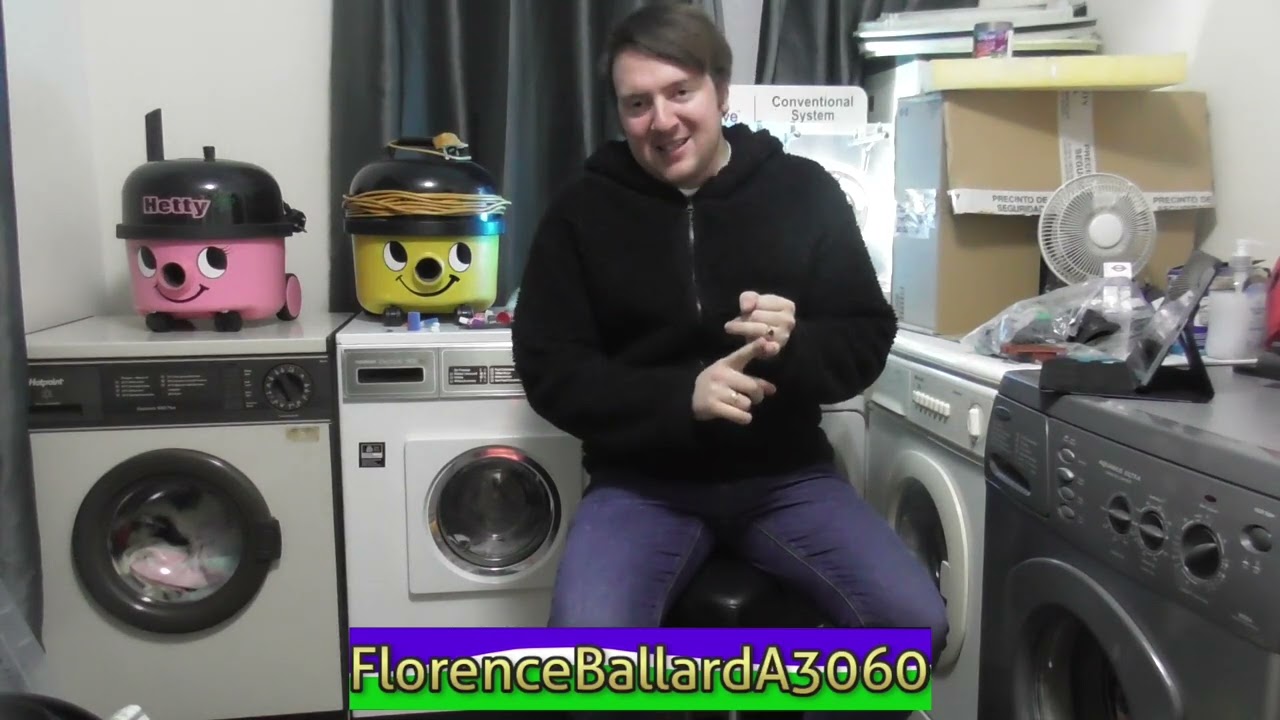 Q&A #1 With FlorenceBallardA3060!