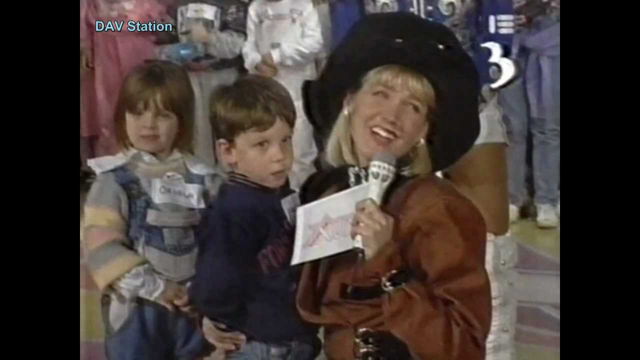 Show de Xuxa 09-06-93 (Completo) (Exclusivo) 720p