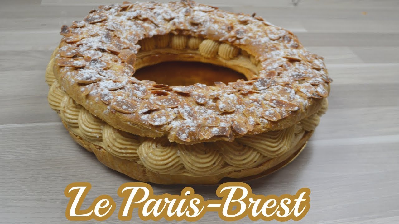 LE PARIS BREST