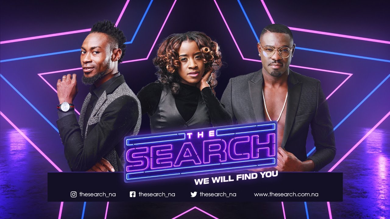 The Search - Episode 15