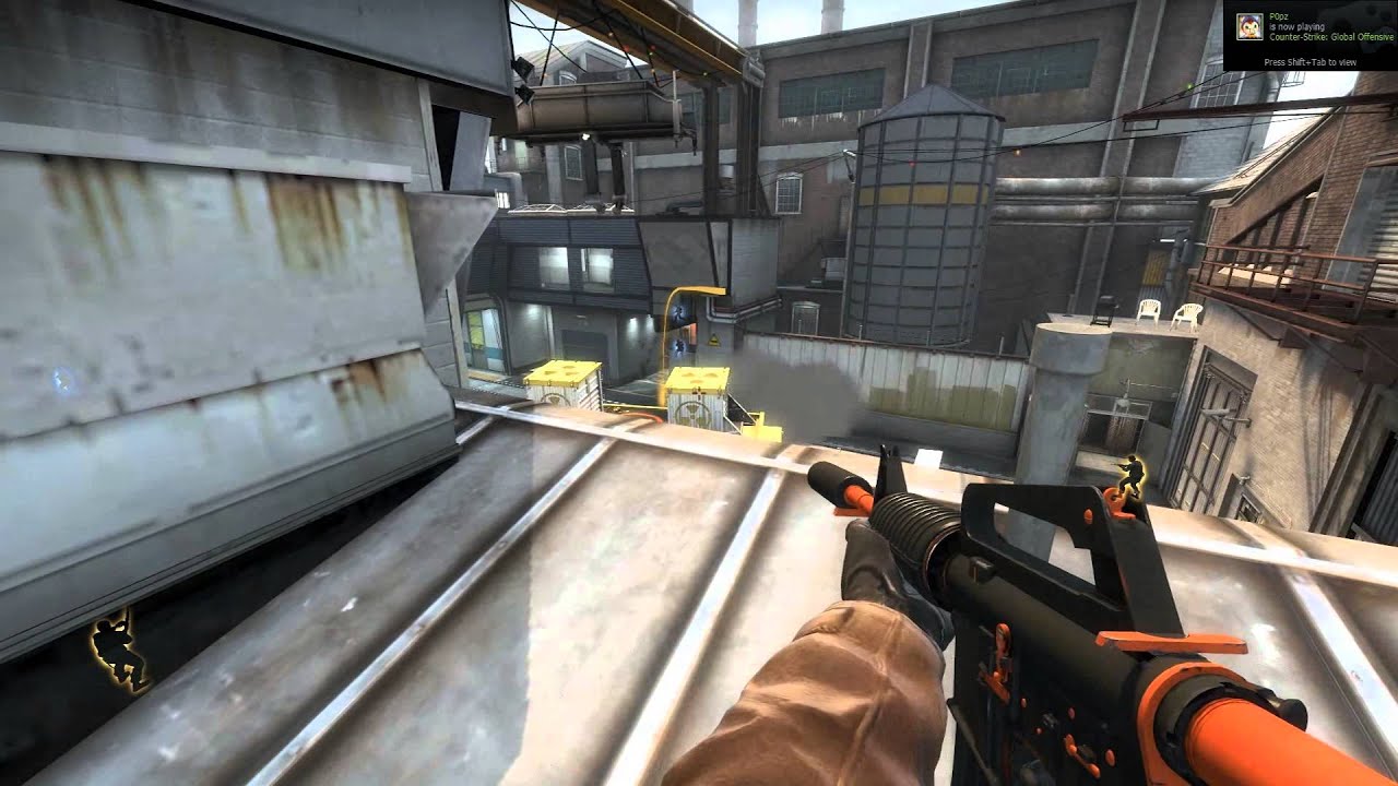 Train Bird Boost [2014]