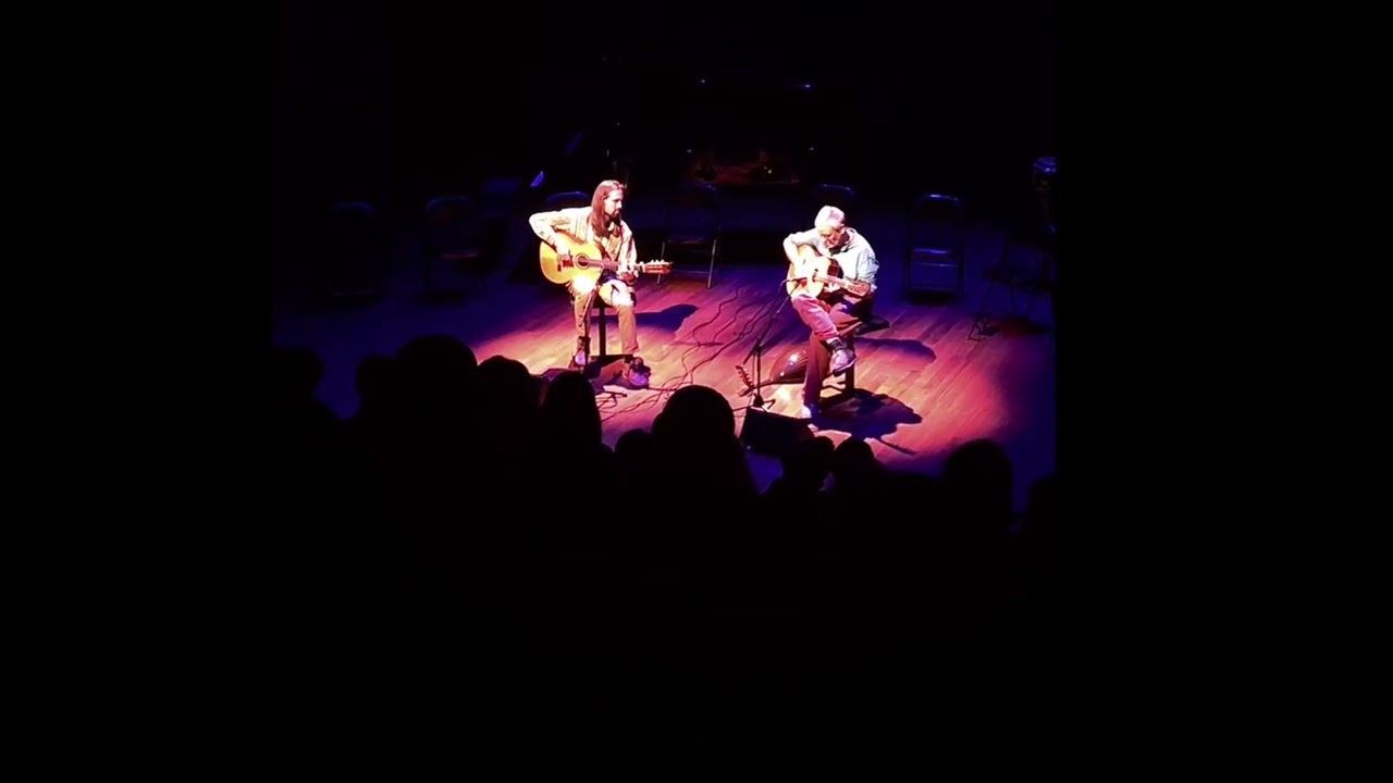 Les Joies / Extrait Concert Cité des Arts Chambéry