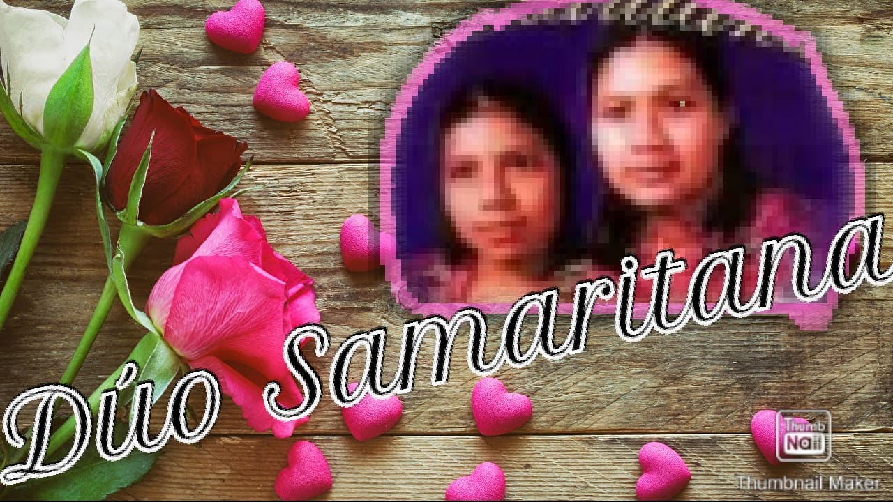 duo samaritana, album de colección
