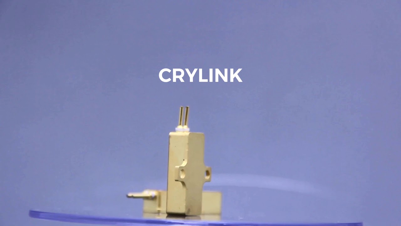 1535nm Laser   DPSSL CRYLINK