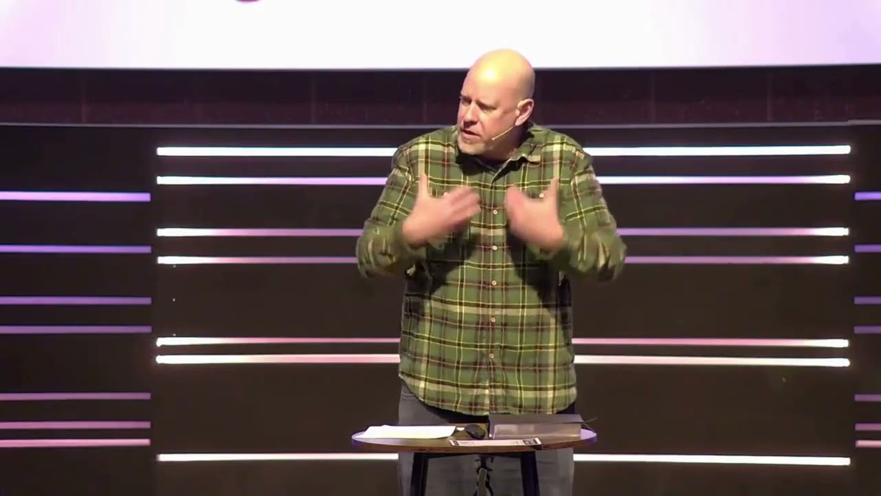 Devastation, Disbursement, and Hope of Deliverance | A Walk Through HIS-story Week 3