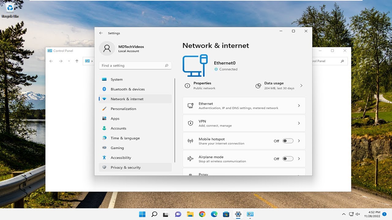 C&aacute;ch khắc phục sự cố mất &acirc;m thanh tr&ecirc;n Windows 11