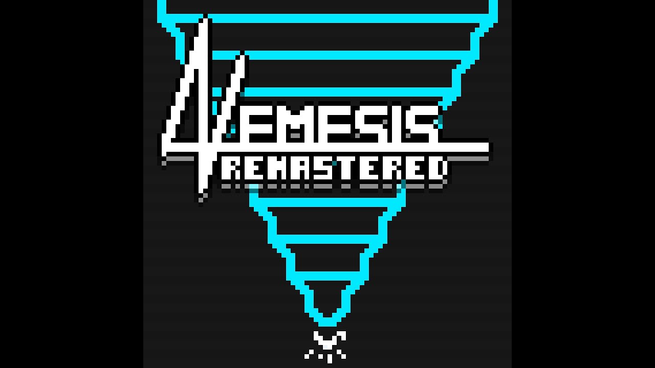 NEMESIS || ULTRAKILL UST - ACT III Crescendo [9-1, Theme #2]